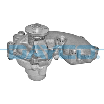 Water Pump, engine cooling (DP357)