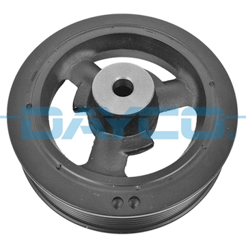 Belt Pulley, crankshaft (DPV1270)