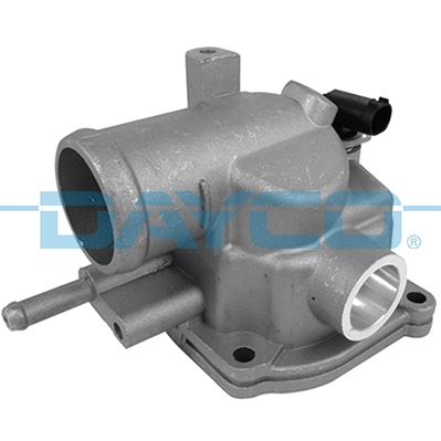 Thermostat, coolant (DT1132H)