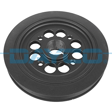 Belt Pulley, crankshaft (DPV1235)