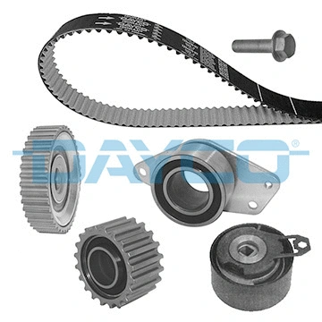 Timing Belt Kit (KTB290)