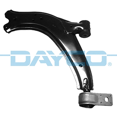 Control/Trailing Arm, wheel suspension (DSS4028)