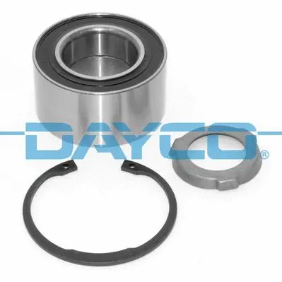 Wheel Bearing Kit (KWD1432)