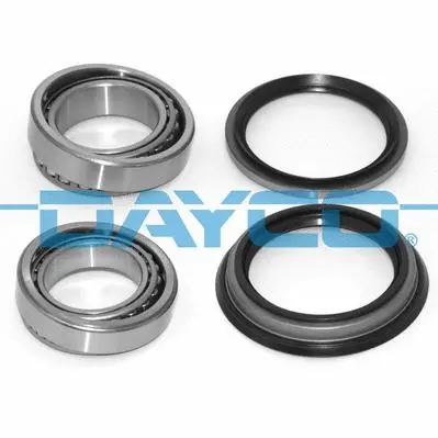 Wheel Bearing Kit (KWD1449)