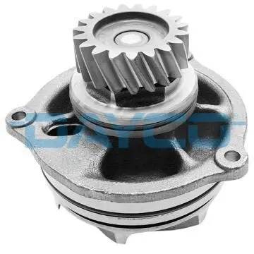 Water Pump, engine cooling (DP140)
