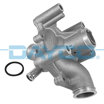 Water Pump, engine cooling (DP415)