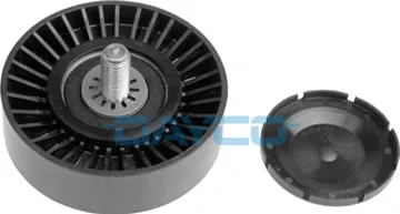 Deflection/Guide Pulley, V-ribbed belt (APV2175)