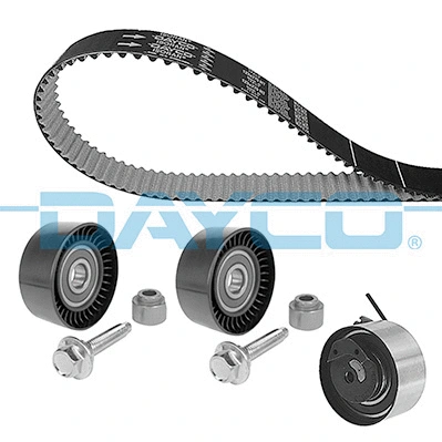 Timing Belt Kit (KTB956)
