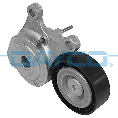 Belt Tensioner, V-ribbed belt (APV3457)