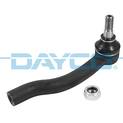 Tie Rod End (DSS3540)