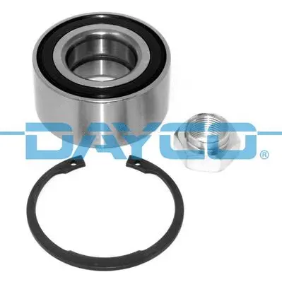 Wheel Bearing Kit (KWD1111)