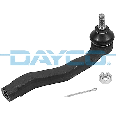 Tie Rod End (DSS1489)