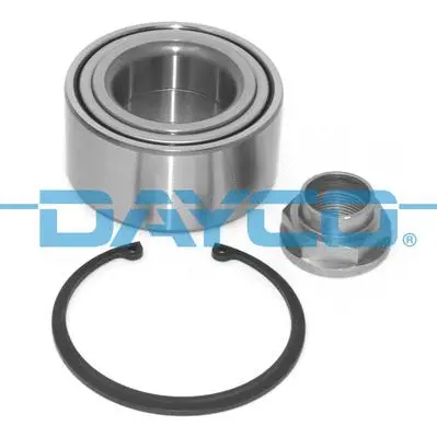 Wheel Bearing Kit (KWD1379)