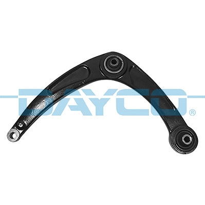 Control/Trailing Arm, wheel suspension (DSS1395)