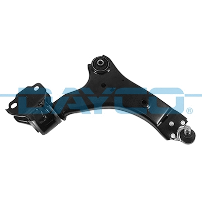 Control/Trailing Arm, wheel suspension (DSS4231)
