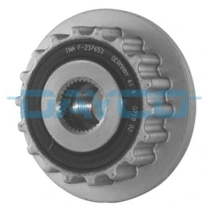 Alternator Freewheel Clutch (ALP2382)