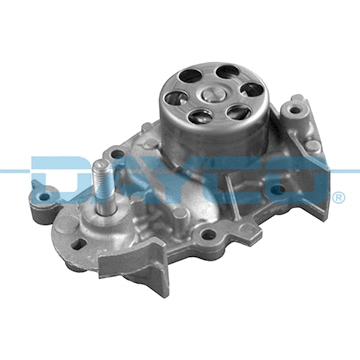 Water Pump, engine cooling (DP496)