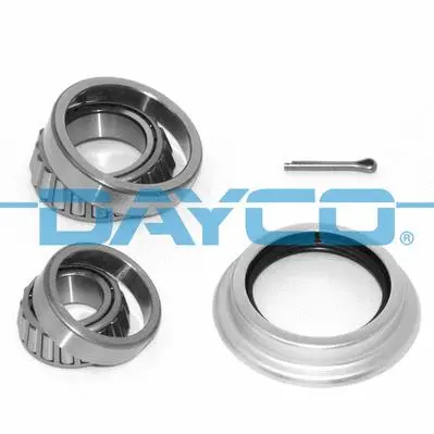 Wheel Bearing Kit (KWD1232)