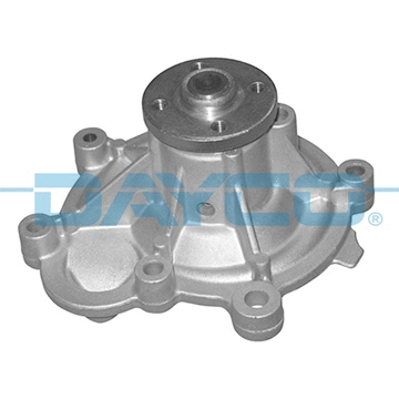Water Pump, engine cooling (DP320)