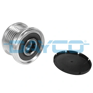 Alternator Freewheel Clutch (ALP2438)