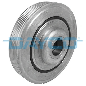 Belt Pulley, crankshaft (DPV1170)