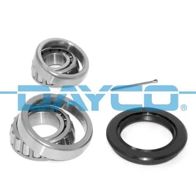 Wheel Bearing Kit (KWD1382)
