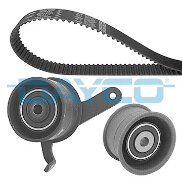 Timing Belt Kit (KTB782)