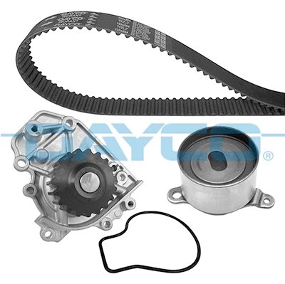 Water Pump & Timing Belt Kit (KTBWP5070)