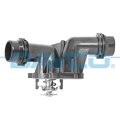 Thermostat, coolant (DT1072F)