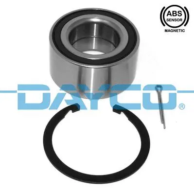 Wheel Bearing Kit (KWD1149)
