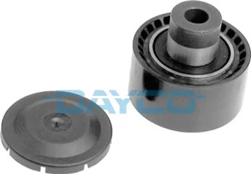 Deflection/Guide Pulley, V-ribbed belt (APV2182)