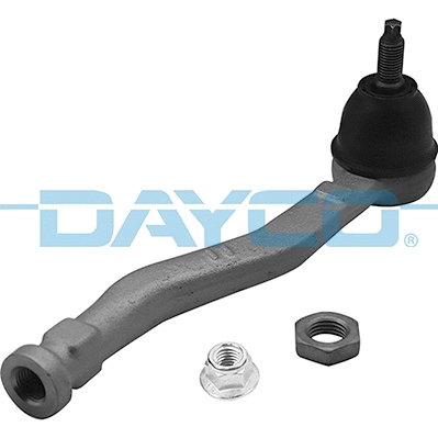 Tie Rod End (DSS2646)