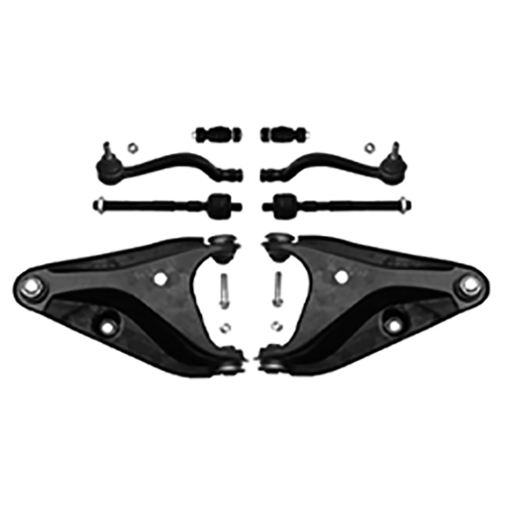 Repair Kit, control arm (KDSS152)