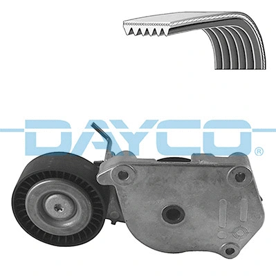 V-Ribbed Belt Set (KPV885)