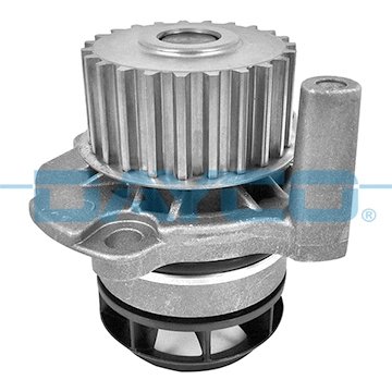 Water Pump, engine cooling (DP217)