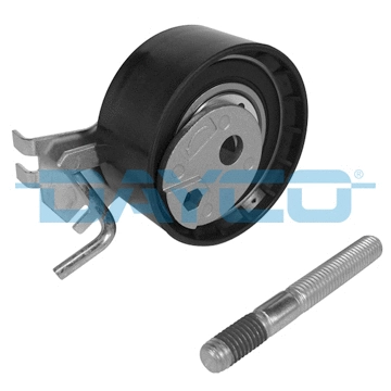 Tensioner Pulley, timing belt (ATB1016)