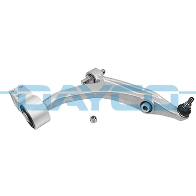 Control/Trailing Arm, wheel suspension (DSS3511)