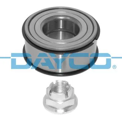 Wheel Bearing Kit (KWD1485)