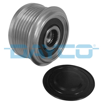Alternator Freewheel Clutch (ALP2464)