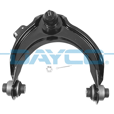 Control/Trailing Arm, wheel suspension (DSS3493)