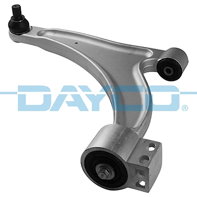 Control/Trailing Arm, wheel suspension (DSS4179)