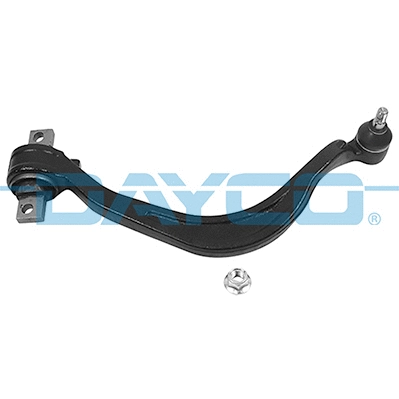 Control/Trailing Arm, wheel suspension (DSS3792)
