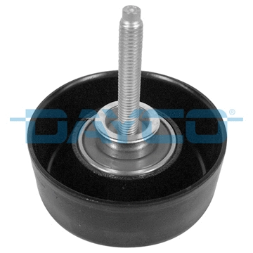 Deflection/Guide Pulley, V-ribbed belt (APV2874)