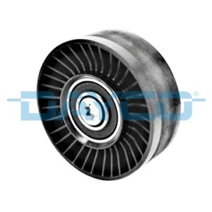 Deflection/Guide Pulley, V-ribbed belt (APV2551)