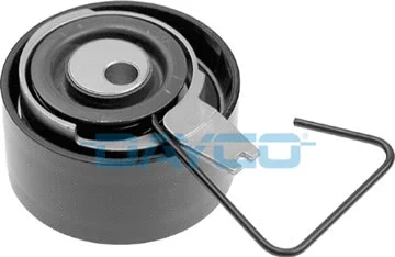 Tensioner Pulley, timing belt (ATB2005)