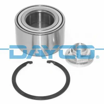 Wheel Bearing Kit (KWD1453)
