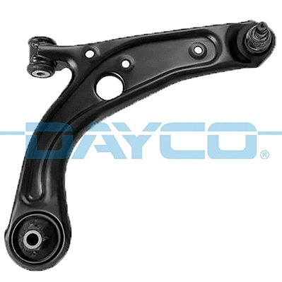 Control/Trailing Arm, wheel suspension (DSS4104)
