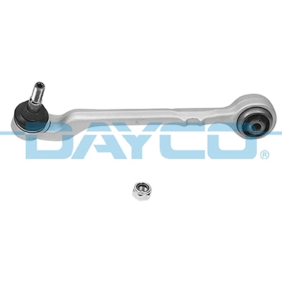 Control/Trailing Arm, wheel suspension (DSS3929)