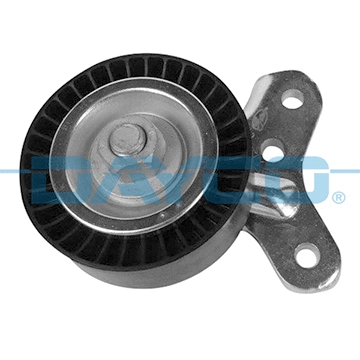 Deflection/Guide Pulley, V-ribbed belt (APV3176)
