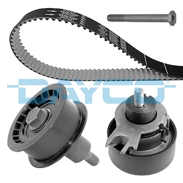 Timing Belt Kit (KTB617)
